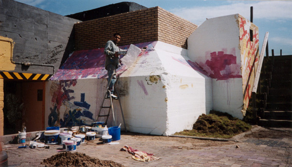 De Bunker