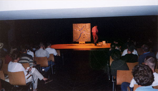 performance to freedom