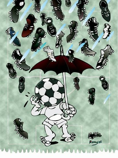 top(football)