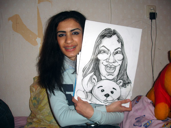 Roza & Wini