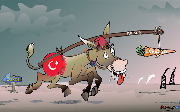 Kirkuk