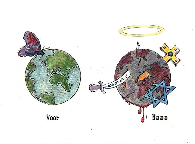Voor