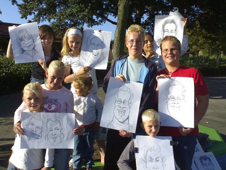 feest 07