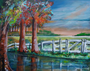 werken van dit jaar.