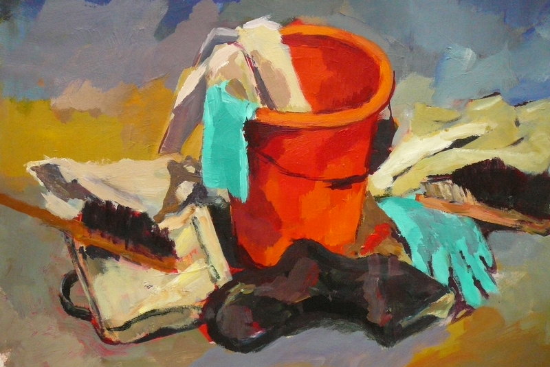 Lapwerk