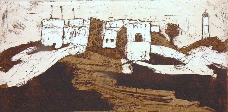 landschap