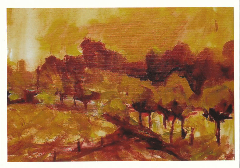 landschap