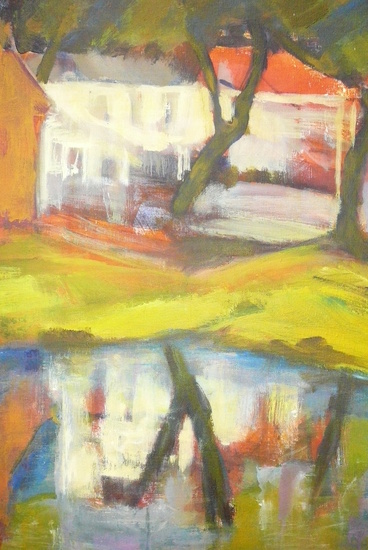 weerspiegeling