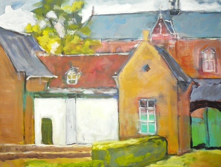 huizen