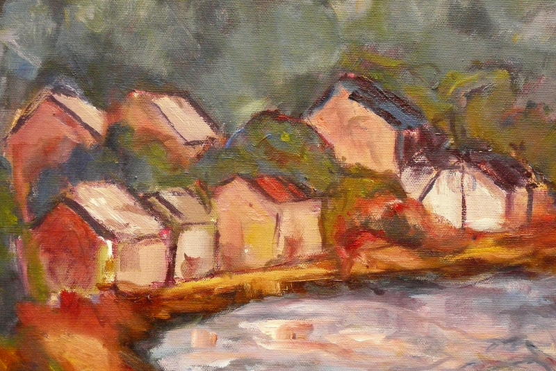 De Meuse