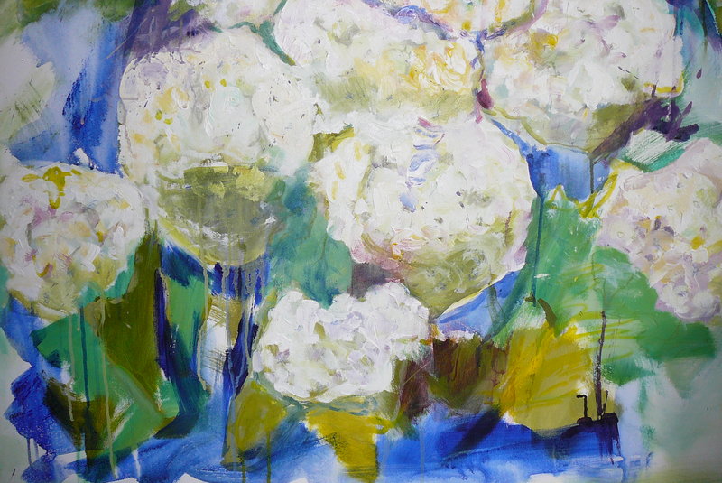 hortensia's