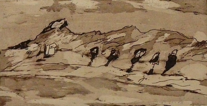 landschap