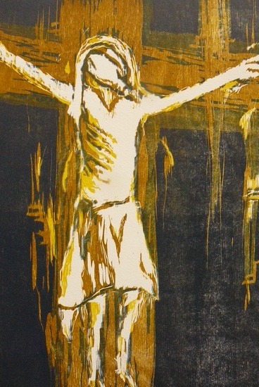 crucifix