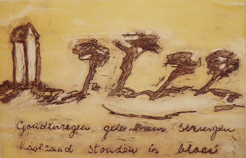 landschap
