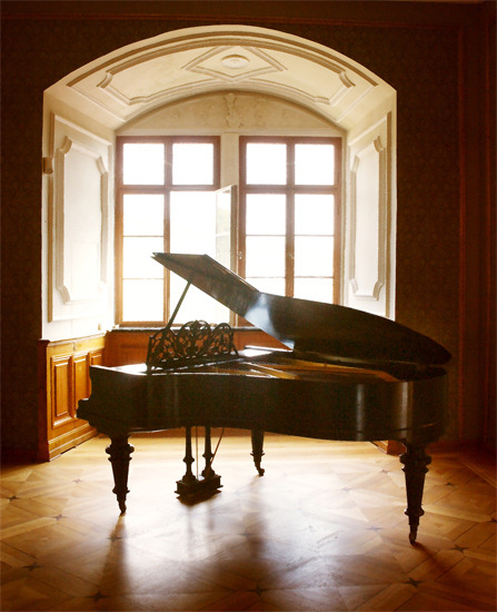 piano