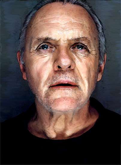 Anthony Hopkins