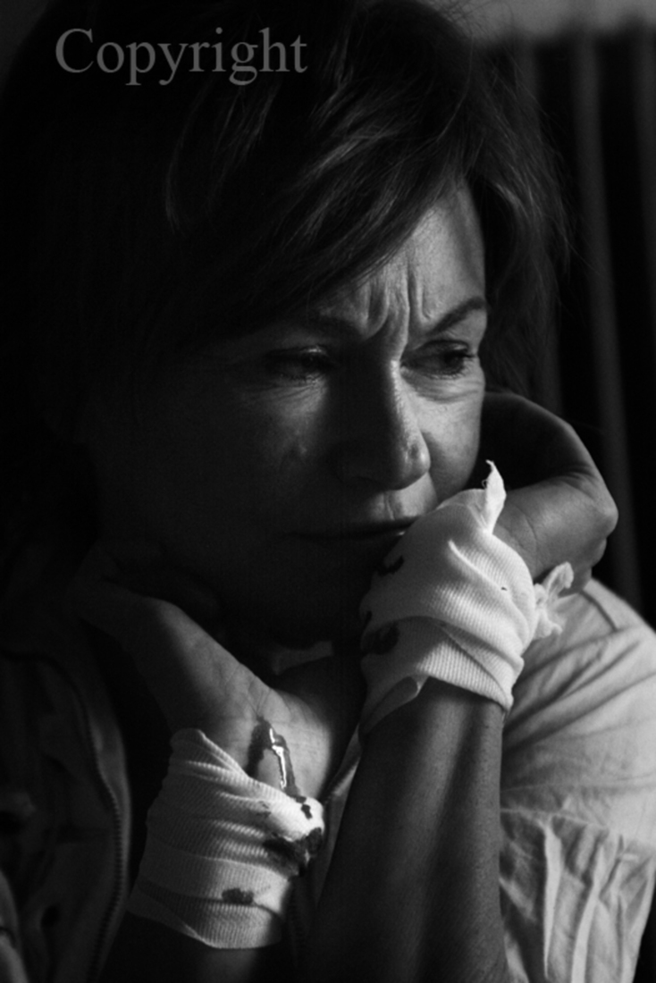 Lost (verloren) werk 1