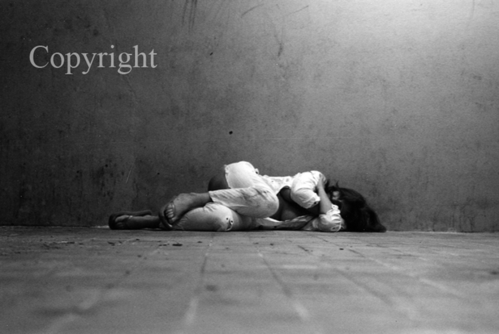 Lost (verloren) werk 3