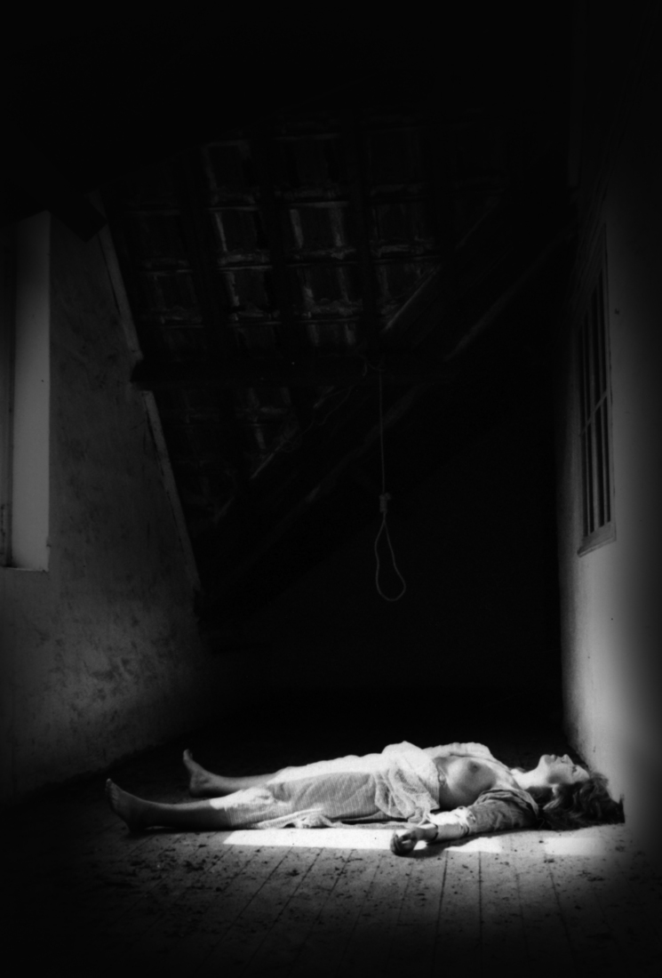 Lost (verloren) werk 5