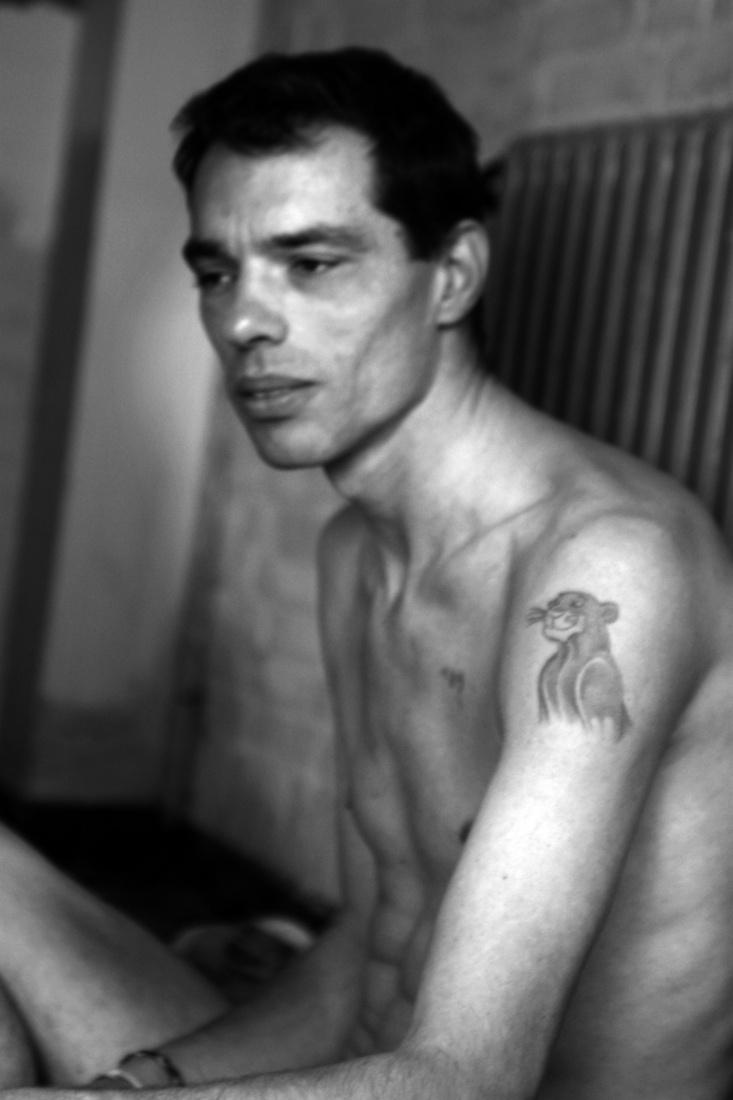 Lost (verloren) werk 6