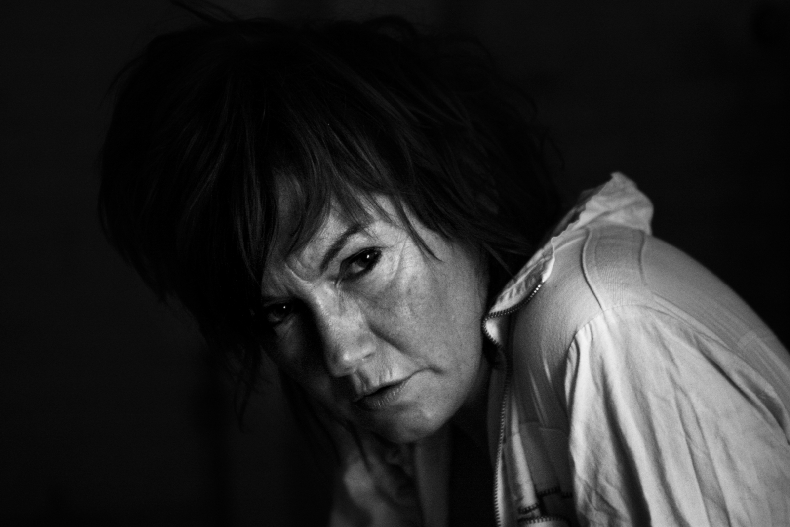 Lost (verloren) werk 7