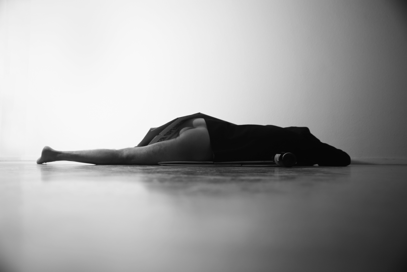 Lost (verloren) werk 2