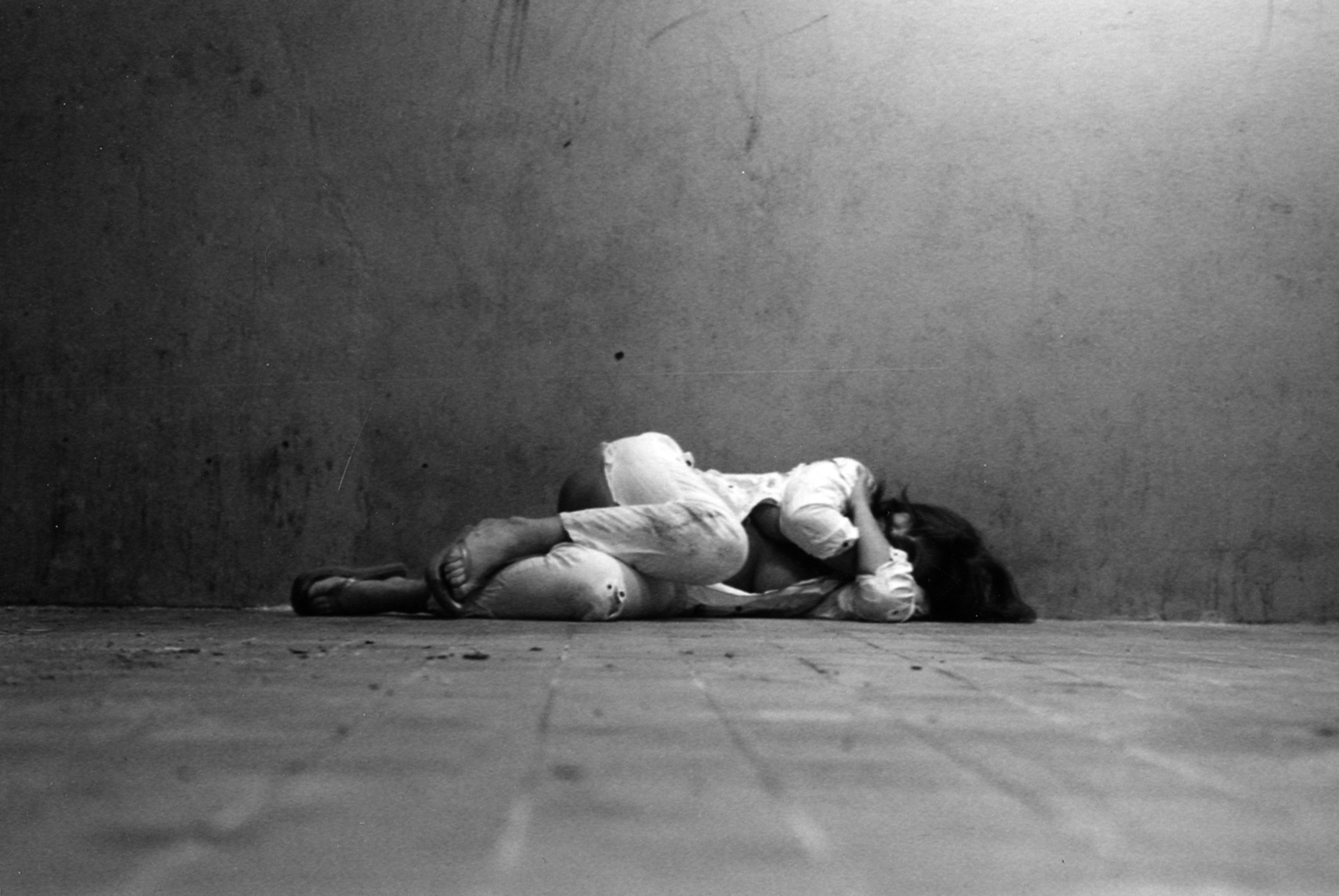 Lost (verloren) werk 3