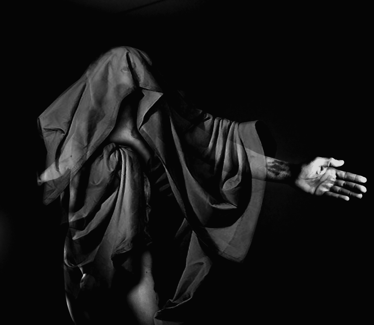 My inner Self werk 1