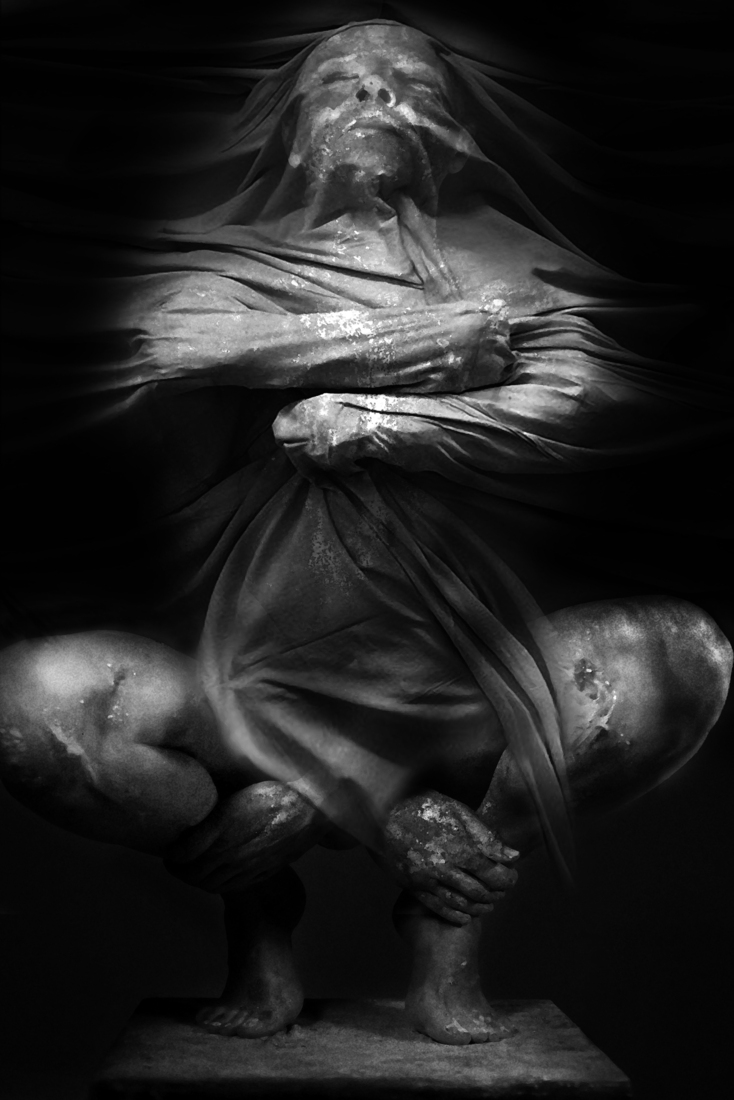 My Inner Self - work 4