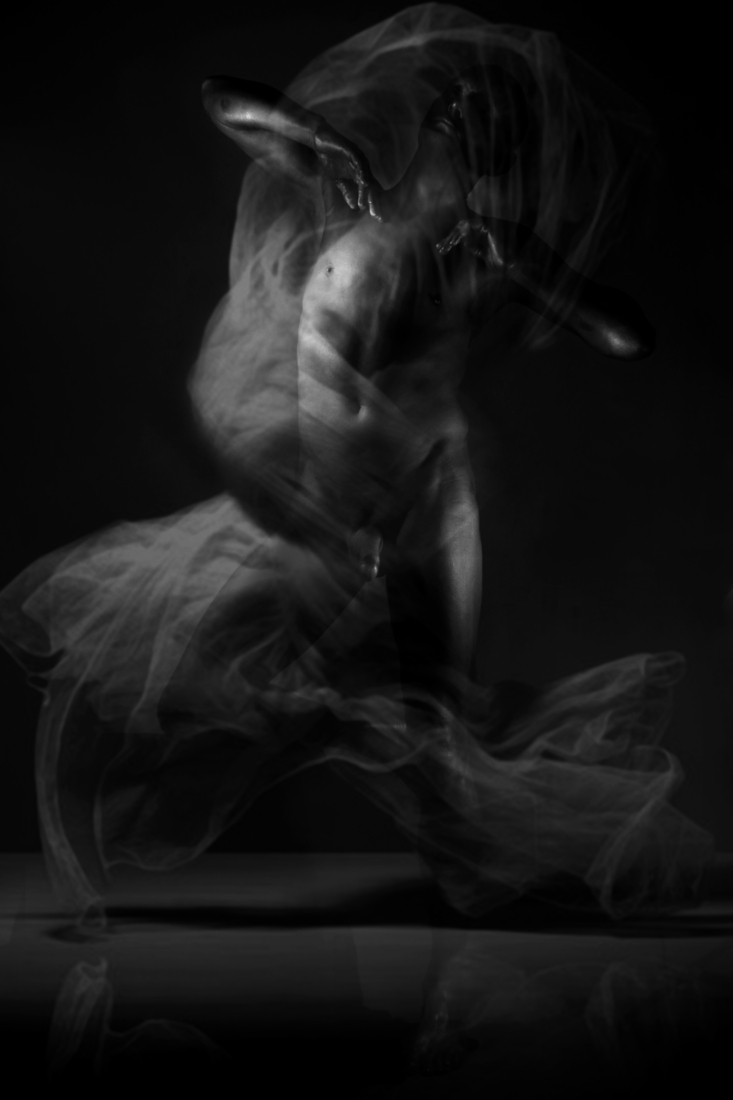 My Inner Self - Work 5