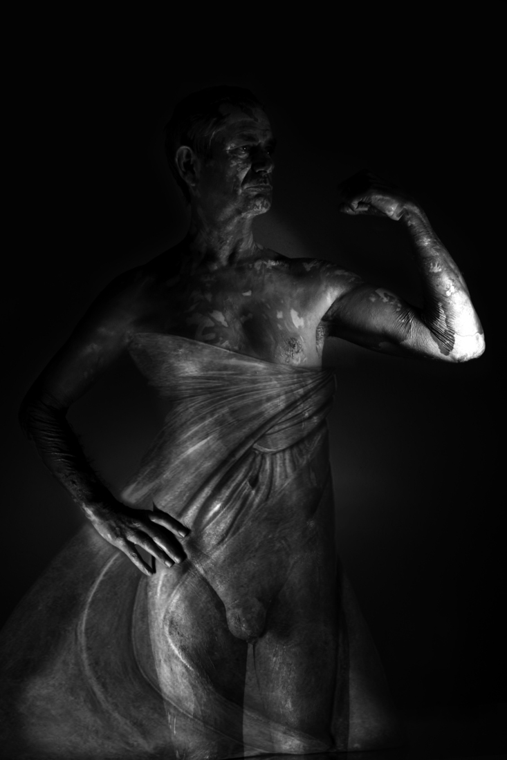 My Inner self - werk 6