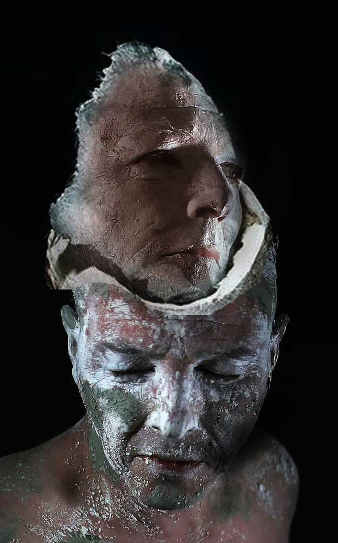 Combined Sculpture 3