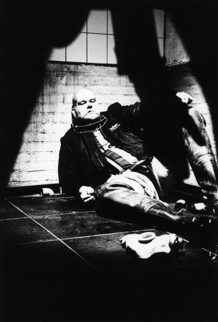 Exclusieve Serie: Satisfaction