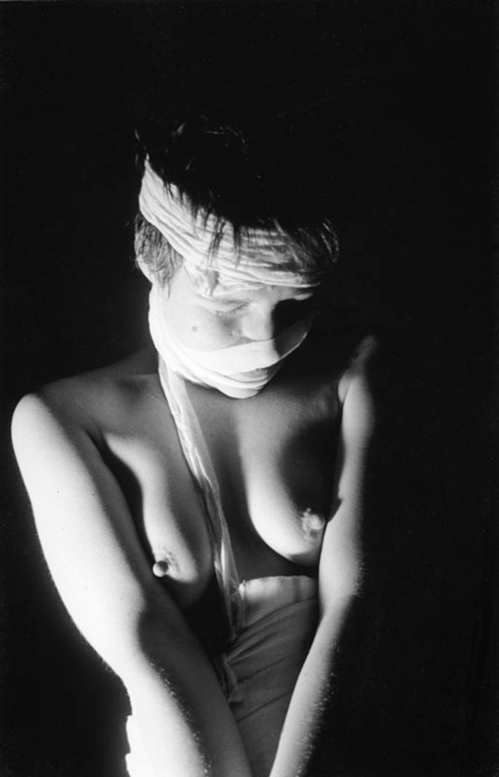 Cry of Distress werk 1