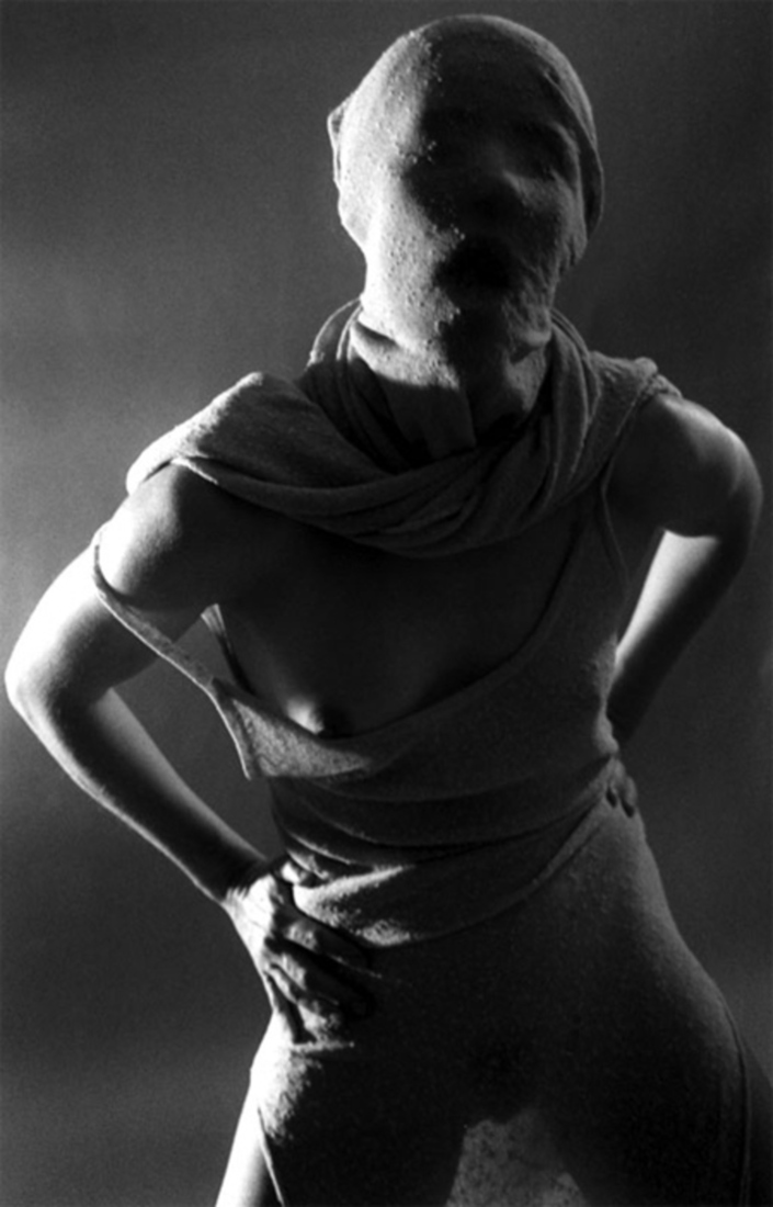 Cry of Distress werk 6