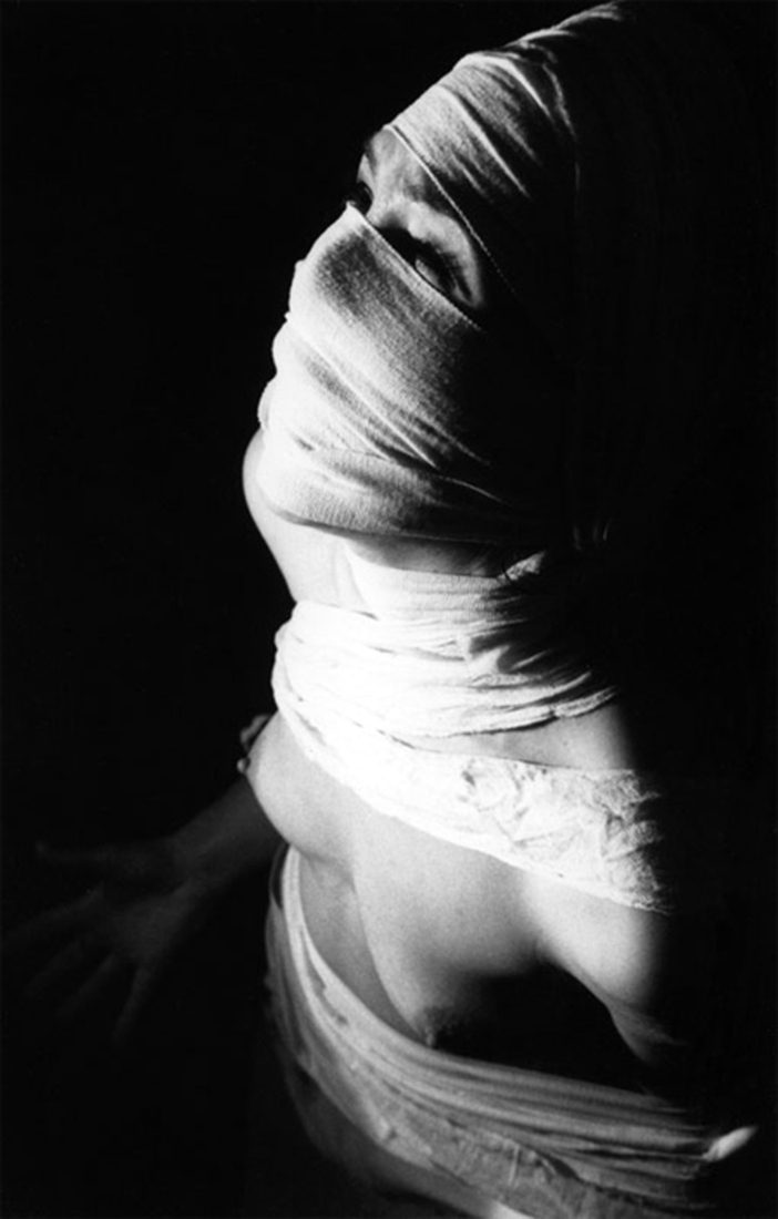 Cry of Distress werk 3