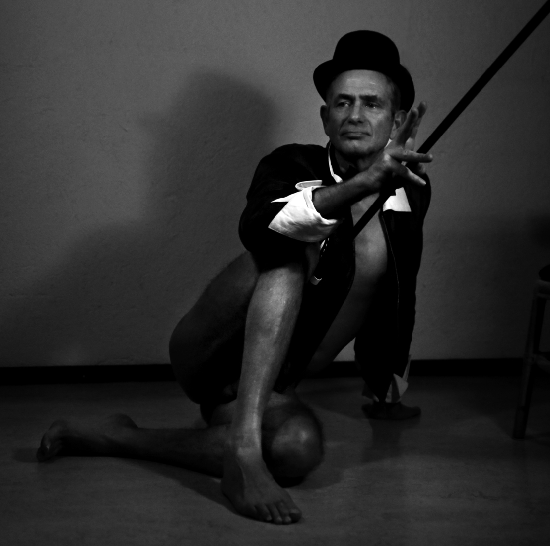 Burlesque: Wat ooit was werk 10