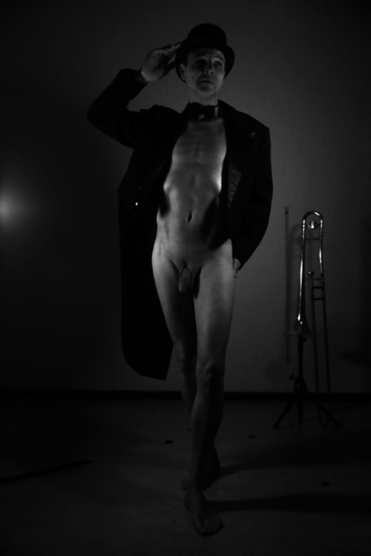 Burlesque: Wat ooit was werk 12