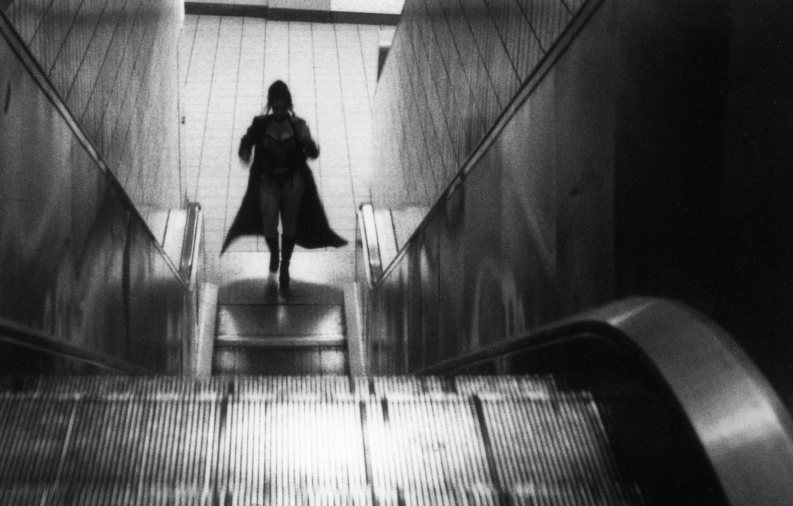 Exclusieve Serie: Nightlife (work 1)