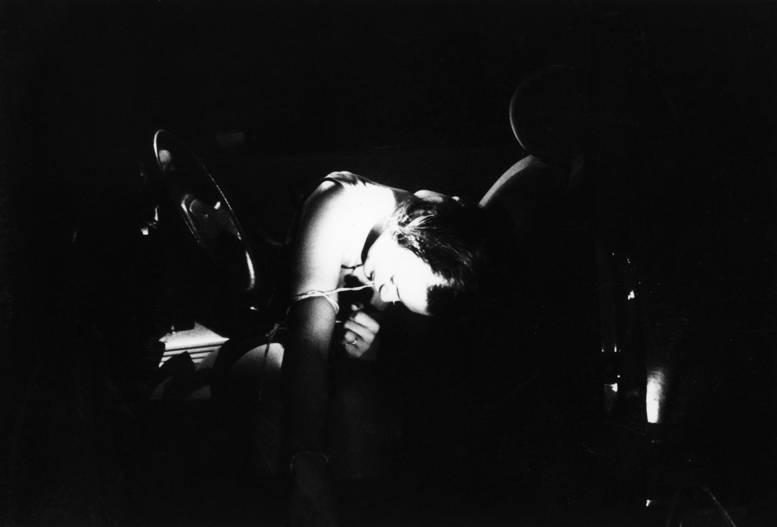 Exclusieve Serie: Nightlife (work 3)