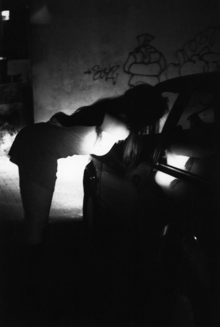 Exclusieve Serie: Nightlife (work 8)