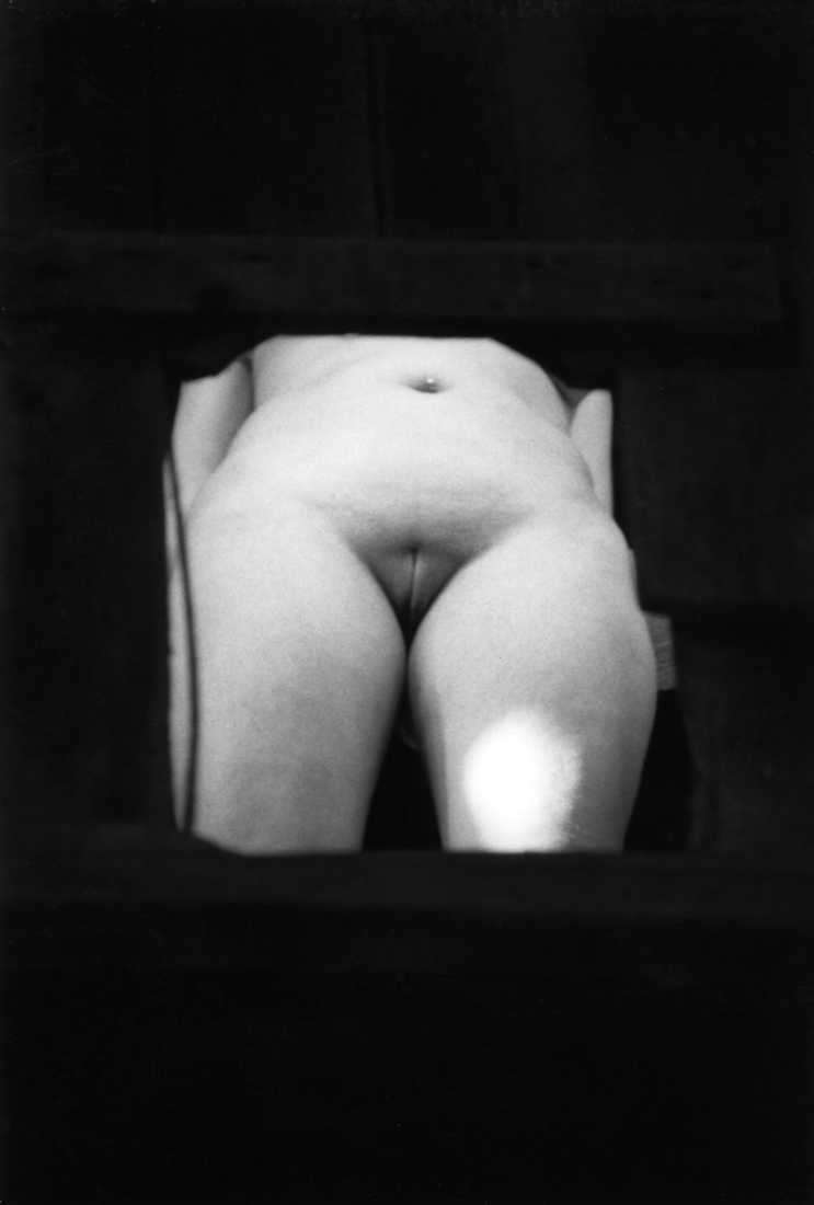 Impressions (work 8)