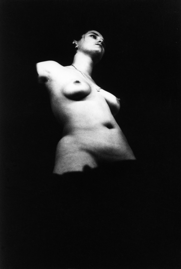 Impressions (work 9)