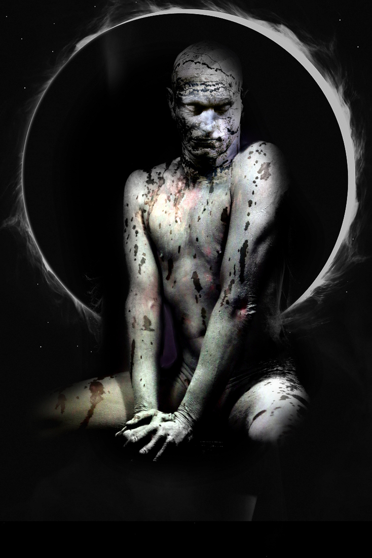 Shrouded in MIst Work S1