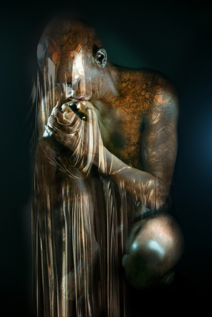 Shrouded in Mist Work S2