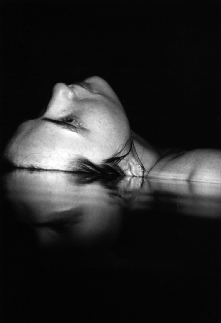 Waterreflection work 2b