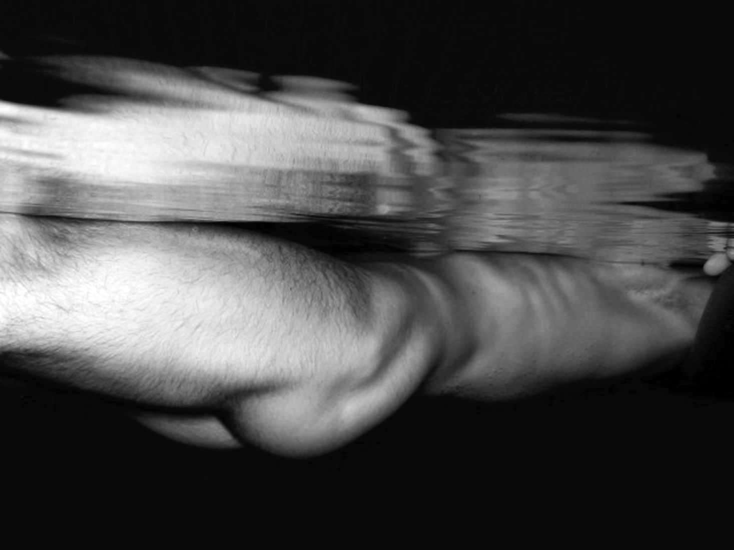 Waterreflection work 2c