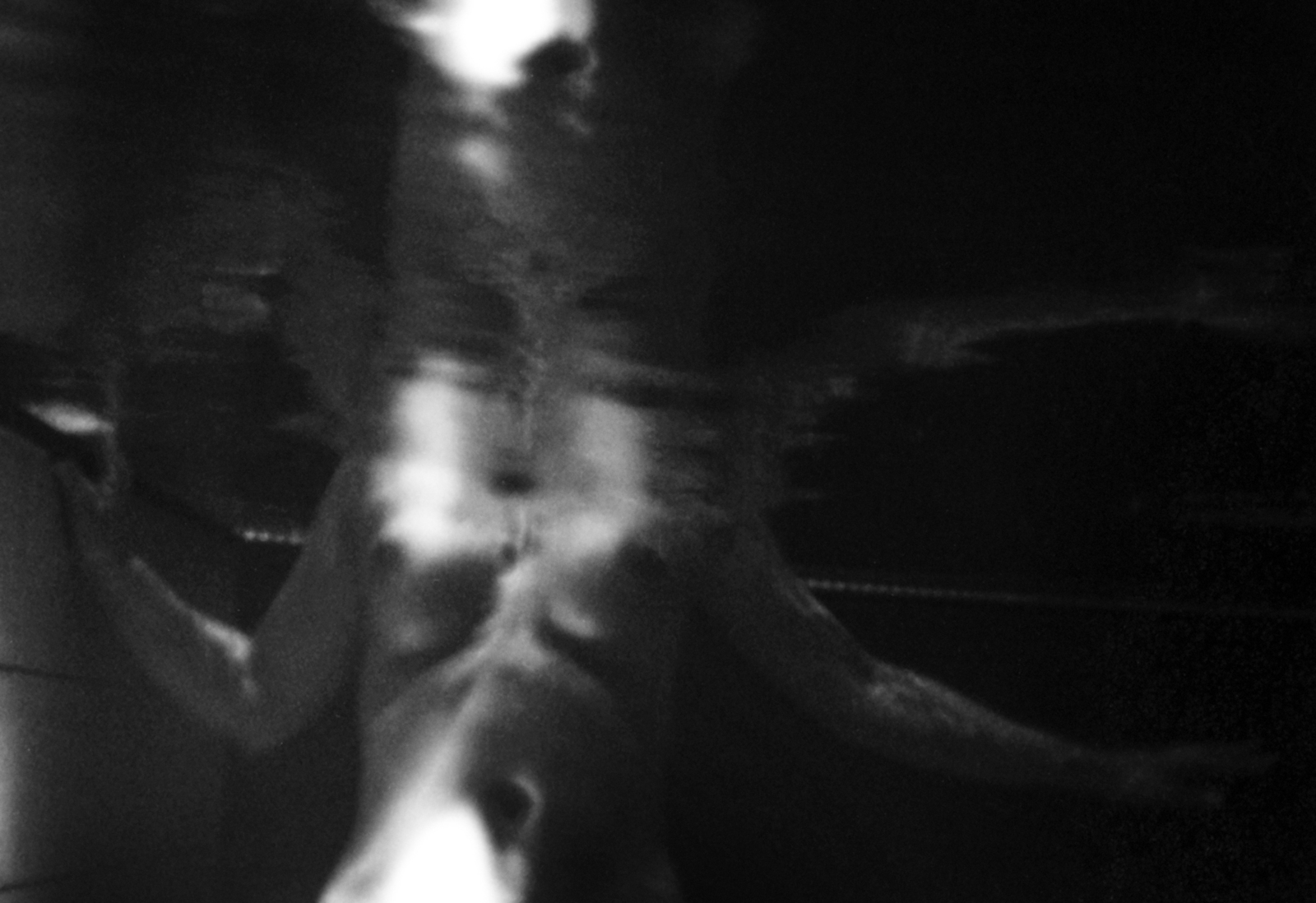 Waterreflection work 3a