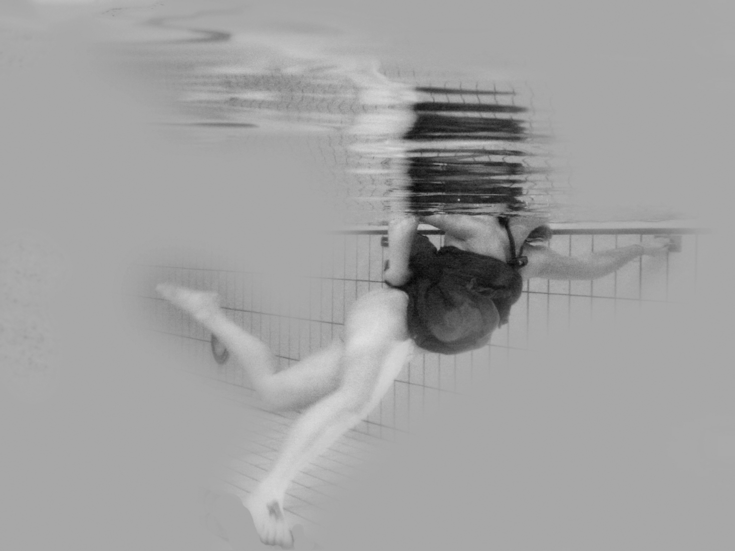 Waterreflection work 4b