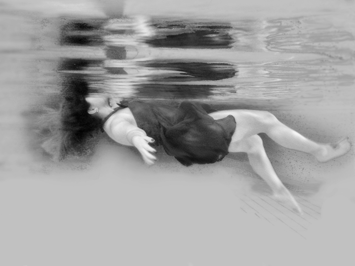 Waterreflection work 4c